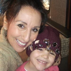 Meet your Posher, Denise